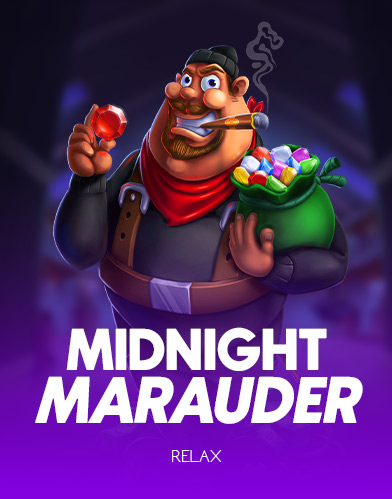 Midnight Marauder