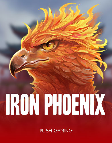 Iron Phoenix