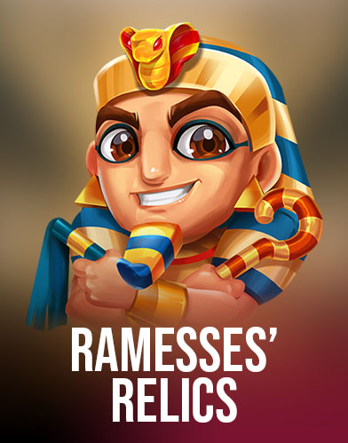 Ramesses Relics
