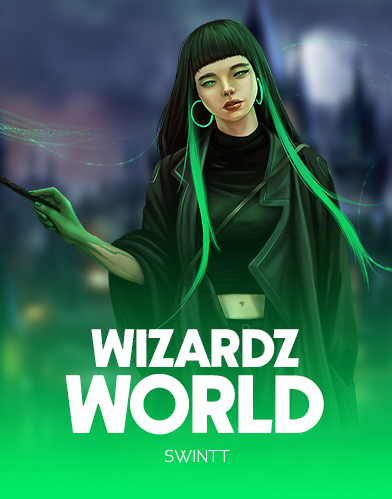 Wizardz World