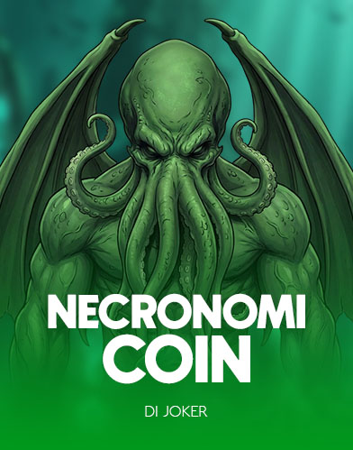 Necronomicoin