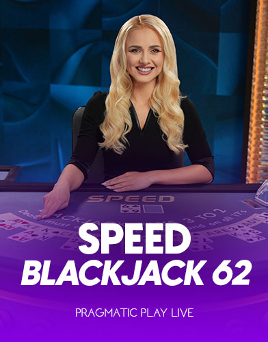 Speed Blackjack 62
