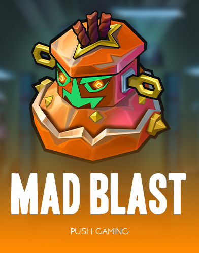 Mad Blast