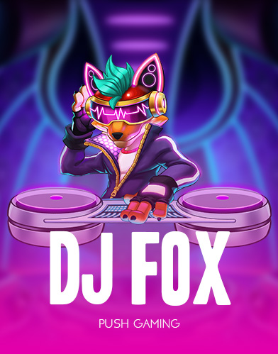 DJ Fox