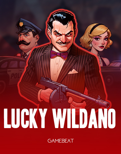 Lucky Wildano