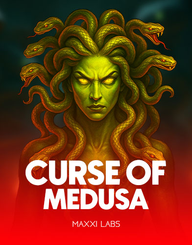 Curse of Medusa
