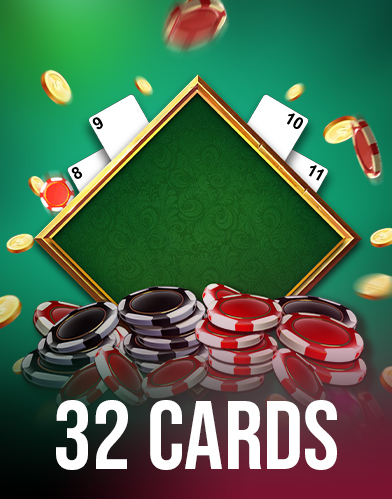 32 Cards