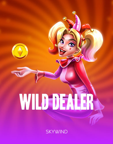 Wild Dealer