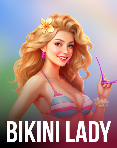Bikini Lady