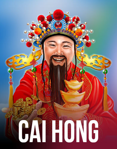 Cai Hong