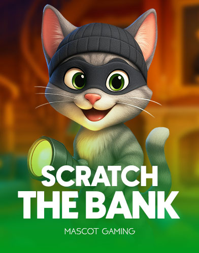 Scratch the Bank