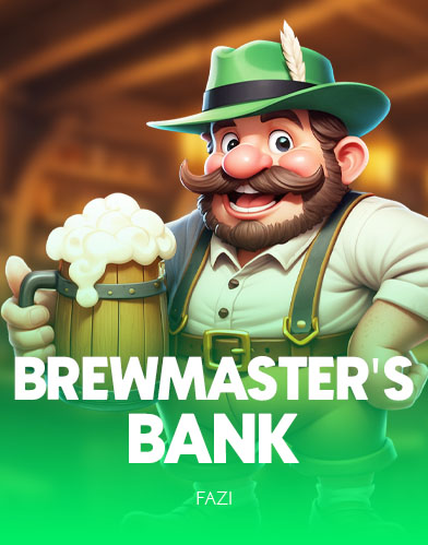 Brewmaster's Bank