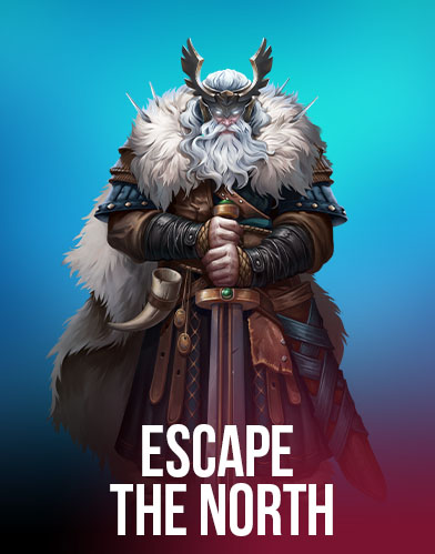 Escape the North