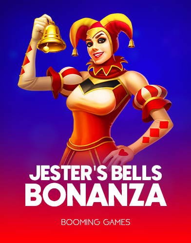 Jester's Bells Bonanza