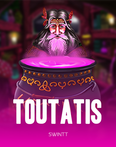 Toutatis