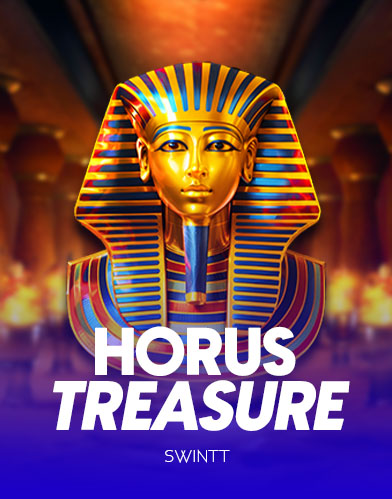 Horus Treasure