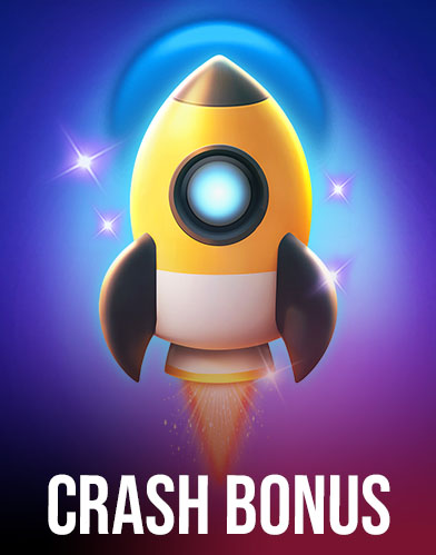 Crash Bonus
