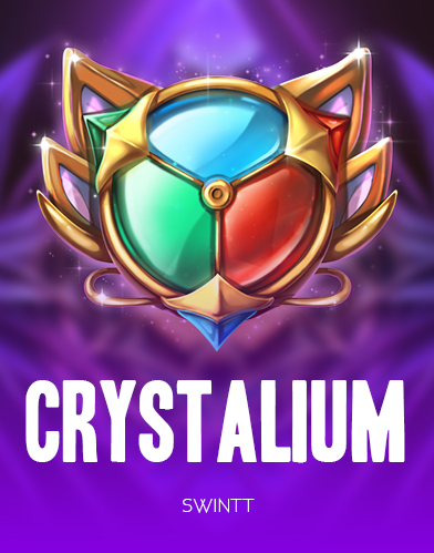 Crystalium