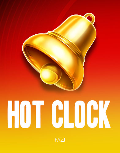 Hot Clock