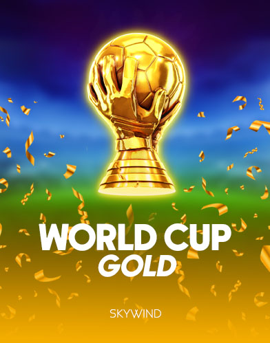 World Cup Gold