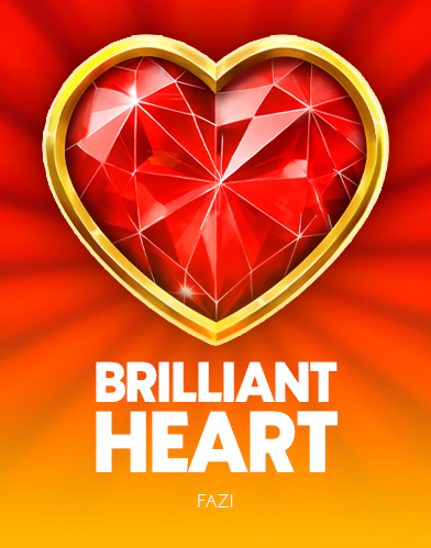 Brilliant Heart