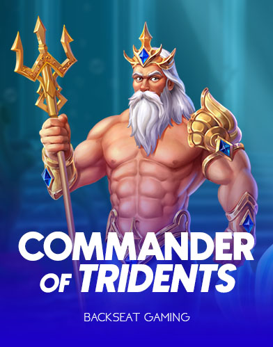 Commander of Tridents