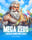 Mega Zeus - Hold & Hit 3X3