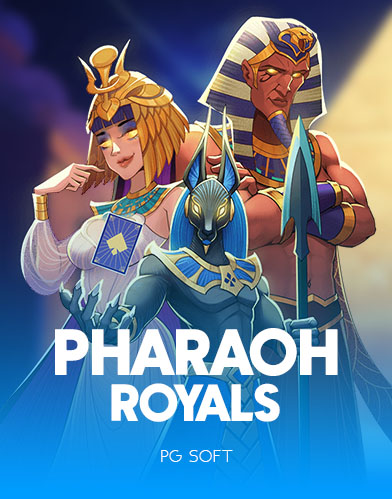 Pharaoh Royals