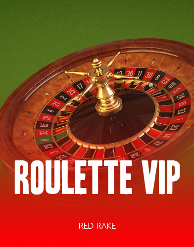 Roulette VIP