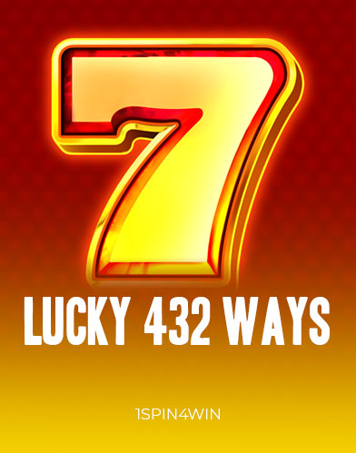 Lucky 432 Ways