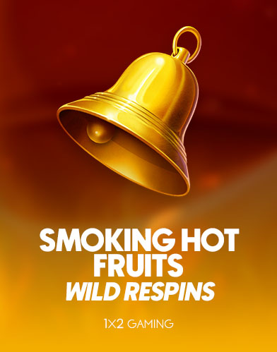 Smoking Hot Fruits : Wild Respins
