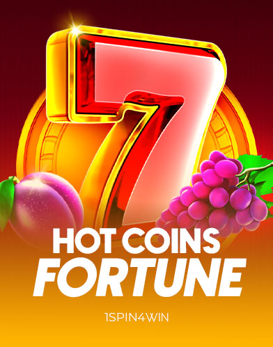 Hot Coins Fortune
