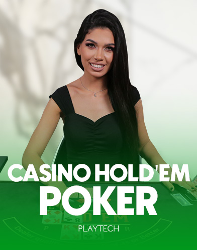 Casino Hold'em Poker