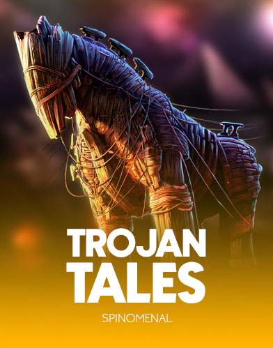 Trojan Tales