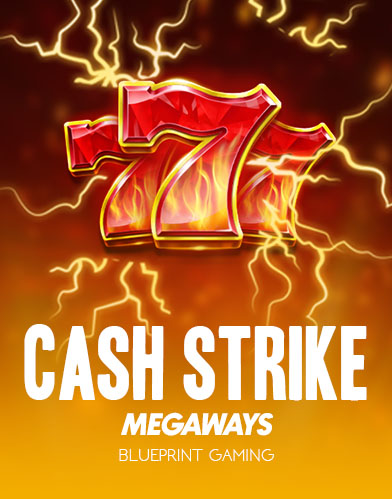 Cash Strike Megaways