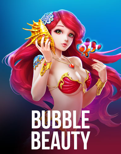 Bubble Beauty