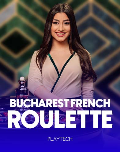 Bucharest French Roulette