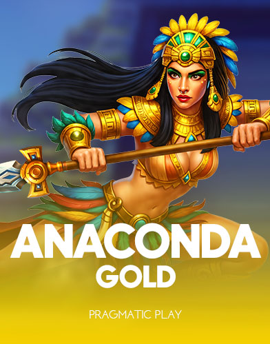 Anaconda Gold