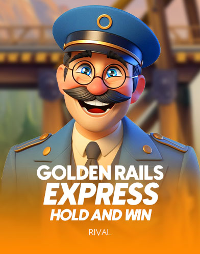 Golden Rails Express