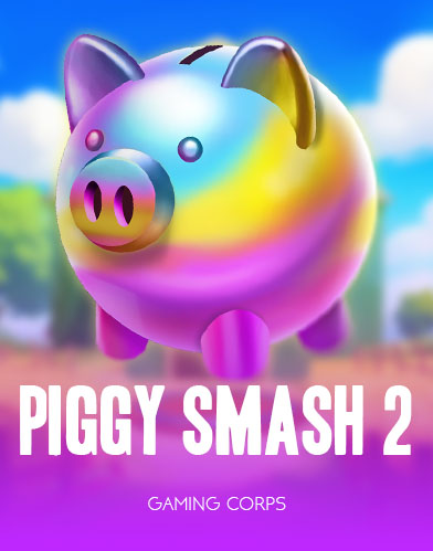 Piggy Smash 2