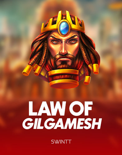 Law of Gilgamesh