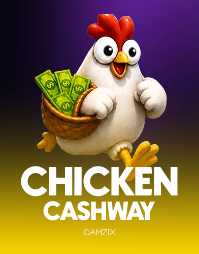 Chicken Cashway
