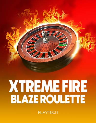 Xtreme Fire Blaze Roulette