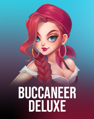Buccaneer Deluxe