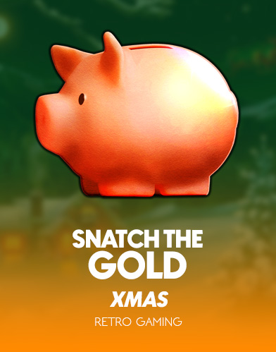 Snatch The Gold Xmas