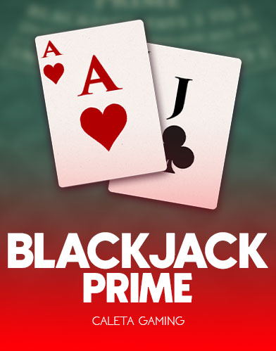 Blackjack Prime