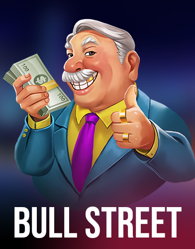 Bull Street