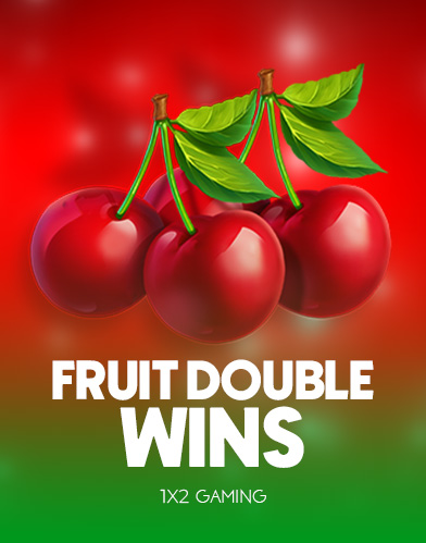 Fruit Double Wins