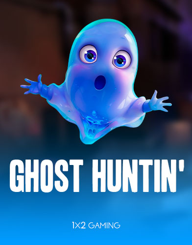 Ghost Huntin'