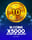 16 Coins x5000 Score the Jackpot